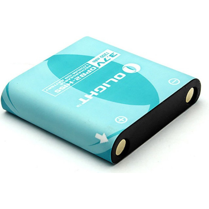 Аккумулятор Li-ion OLIGHT OPB-H15 3,7 В 1200 mAh