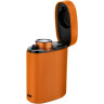 Фонарь OLIGHT BATON 3 PREMIUM EDITION ORANGE 122629