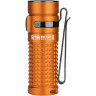 Фонарь OLIGHT BATON 3 PREMIUM EDITION ORANGE 122629