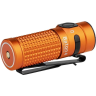 OLIGHT BATON 4 PREMIUM EDITION ORANGE 692203