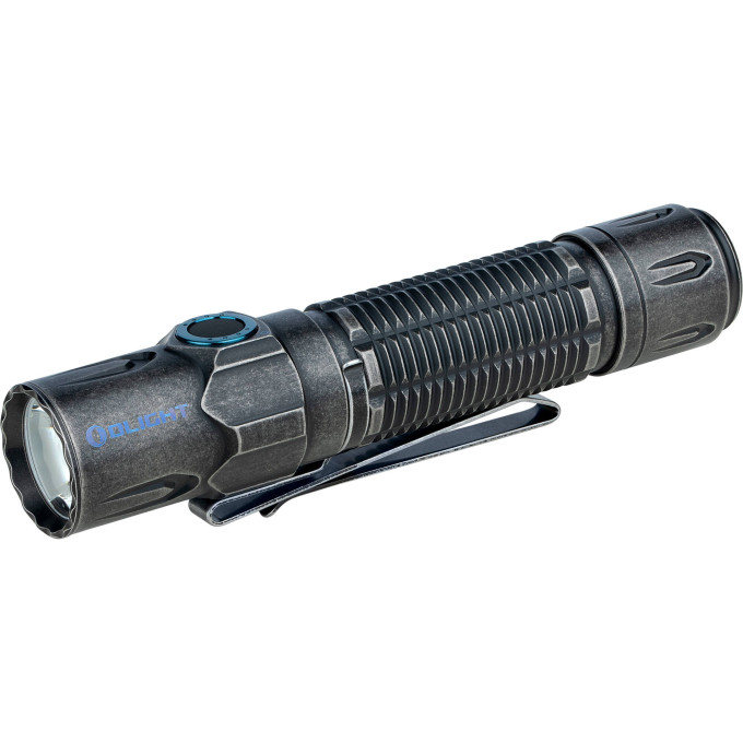Фонарь OLIGHT WARRIOR 3S BLACK STONEWASH 007531