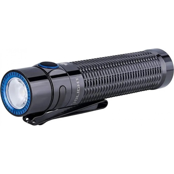 Фонарь OLIGHT WARRIOR MINI TITANIUM AUTUMN 121929