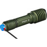 Фонарь OLIGHT WARRIOR X 3 OD GREEN 124555