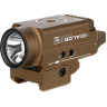 Пистолетный фонарь OLIGHT BALDR S DESERT TAN 123176