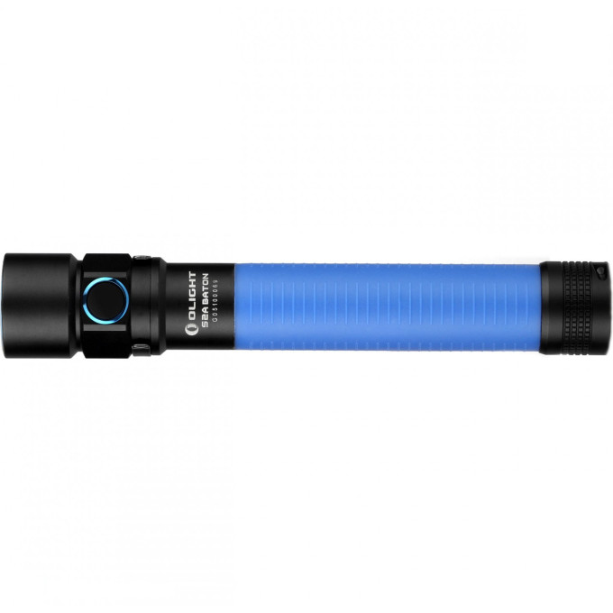 Фонарь OLIGHT S2A BATON Синий S2A BATON Blue