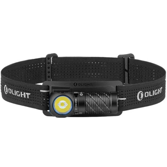 Налобный фонарь OLIGHT PERUN 3 MINI CW